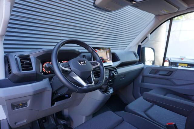 MAN TGE 3.180 | L3H3 | FACELIFT | App-Connect | Cruise | Navi | Ergo stoel | LED koplampen