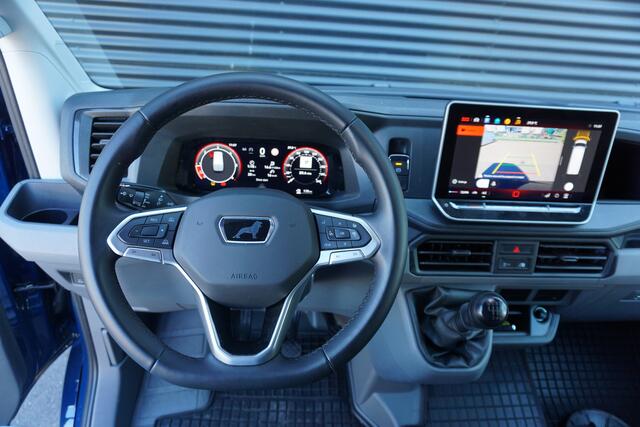 MAN TGE 3.180 | L3H3 | FACELIFT | App-Connect | Cruise | Navi | Ergo stoel | LED koplampen