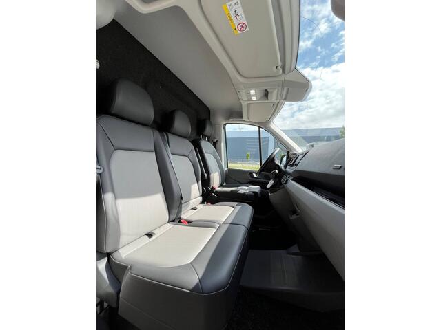 MAN TGE MAN TGE 3.180|2x schuifdeur | 2.0 TDI 177PK|L3H3|8-Traps Automaat