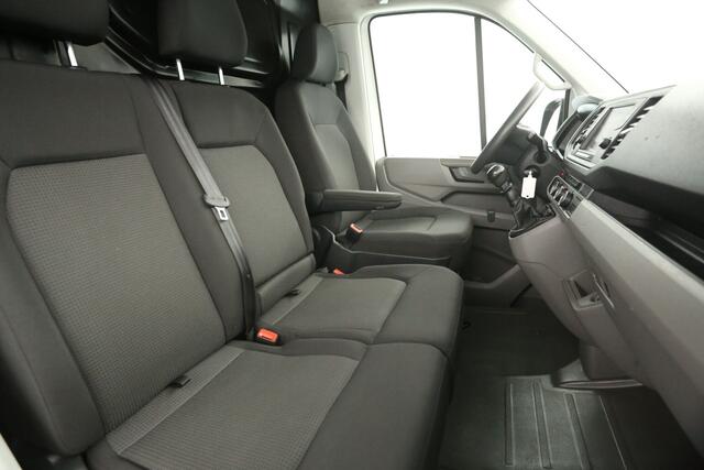 MAN TGE 35 2.0 L3H3 140PK 3000KG Trekgew. Airco Cruise Carplay Navigatie 3 Persoons Elektrpakket