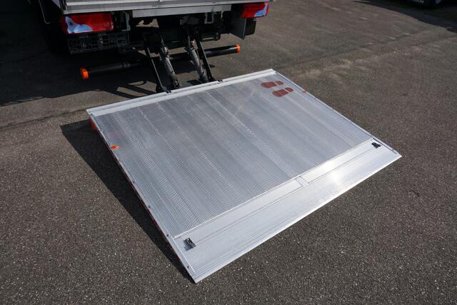 MAN TGE 5.160 | Bakwagen DL | Dhollandia laadklep 750 KG | Cruise control | Carplay