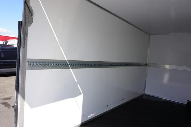 MAN TGE 5.160 | Bakwagen DL | Dhollandia laadklep 750 KG | Cruise control | Carplay