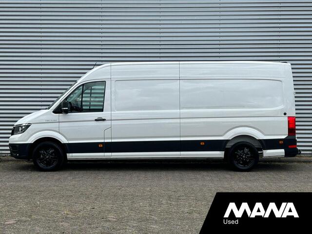 MAN TGE 35 2.0 3.180 180PK L4H3 LM 260deuren