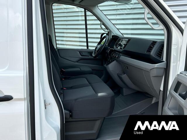 MAN TGE 35 2.0 3.180 180PK L4H3 LM 260deuren