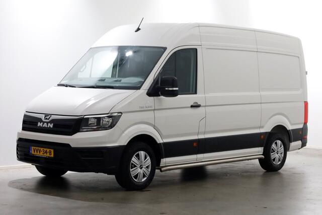 MAN TGE 3.140 2.0 140pk L3H3 (L2H2) DSG-Automaat Airco/Camera 06-2023