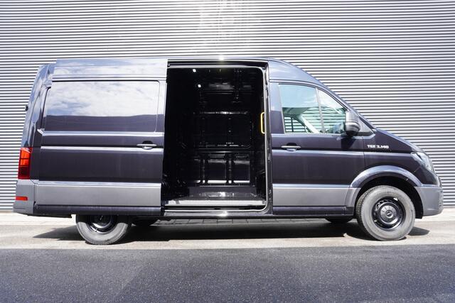 MAN TGE 35 2.0 Standaard L3 Hoog MAN TGE 3.140 Automaat L3H3