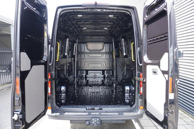 MAN TGE 35 2.0 Standaard L3 Hoog MAN TGE 3.140 Automaat L3H3