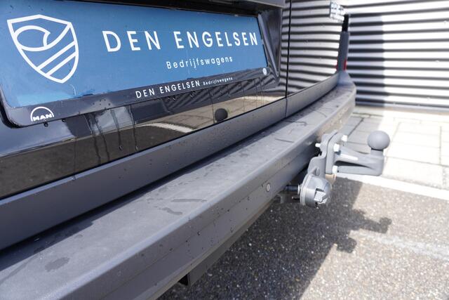 MAN TGE 35 2.0 Standaard L3 Hoog MAN TGE 3.140 Automaat L3H3