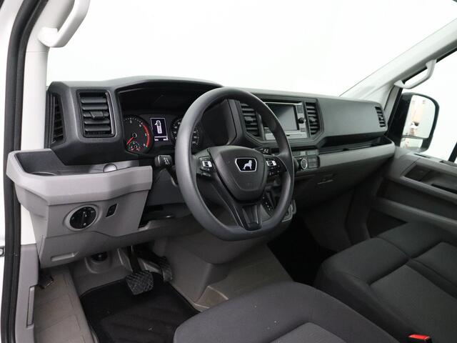 MAN TGE 2.0TDI 140PK DSG Automaat L3H3 | Airco | Cruise | Camera | Betimmering