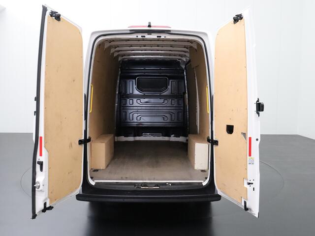 MAN TGE 2.0TDI 140PK DSG Automaat L3H3 | Airco | Cruise | Camera | Betimmering