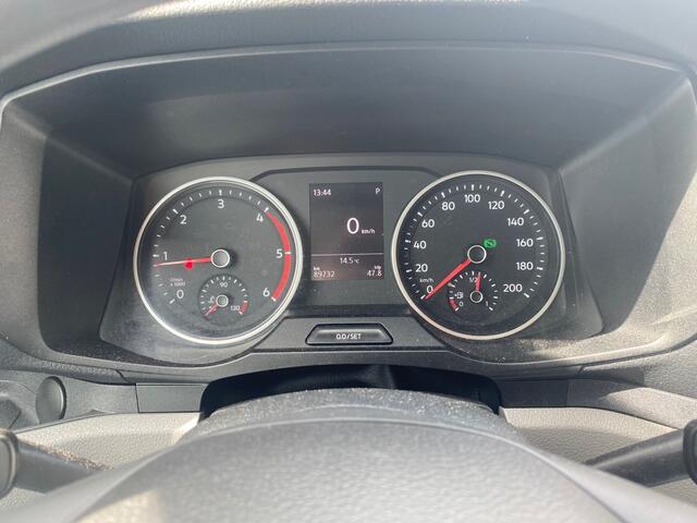 MAN TGE 2.0TDI 140pk Aut. 35 Lang | Bakwagen | Palfinger laadklep