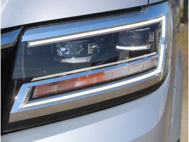 MAN TGE 35 2.0 CARRIER KOEL/VRIES 2 COMPARTIMENTEN | LEDER | NAVIGATIE | NIEUWSTAAT