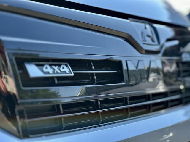 MAN TGE 35 2.0 TDI 177pk | Automaat | 4x4 L3H2 | Black Edition | LED | Camera | Climate Contr. |