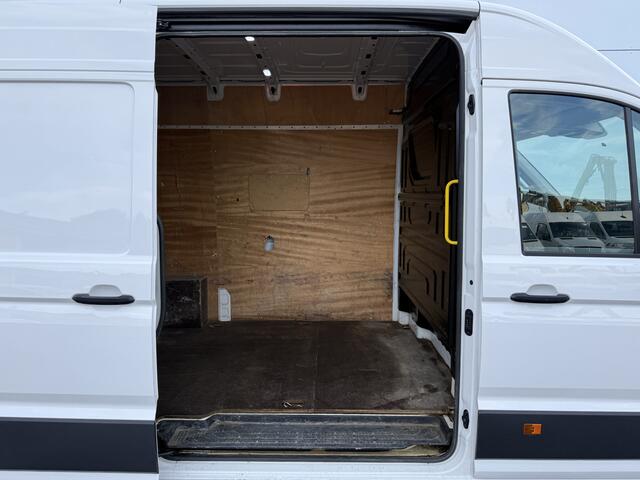 MAN TGE 3.140 2.0 TDI L3H3 Airco Cruise Control Trekhaak Carplay Camera Navigatie