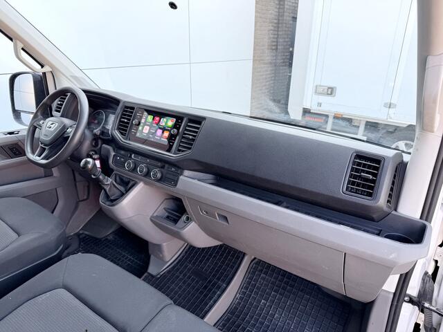 MAN TGE 3.140 2.0 TDI L3H2 Airco Cruise Control Trekhaak Carplay Camera Navigatie