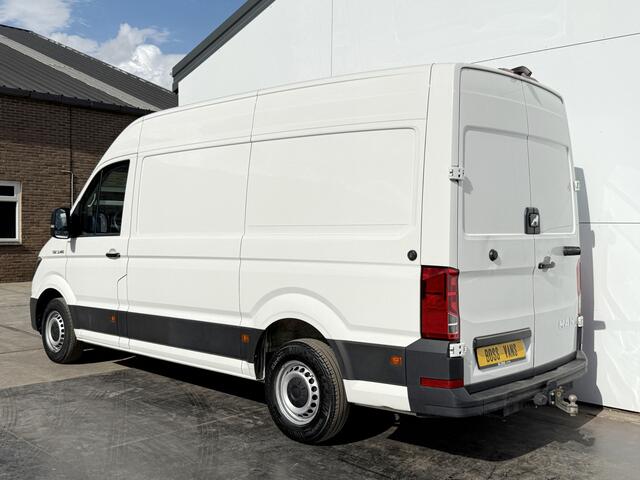 MAN TGE 3.140 2.0 TDI L3H3 Airco Cruise Control Trekhaak Carplay Camera Navigatie