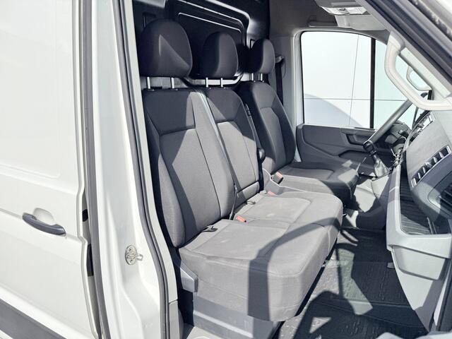 MAN TGE 3.140 2.0 TDI L3H3 Airco Cruise Control Trekhaak Carplay Camera Navigatie