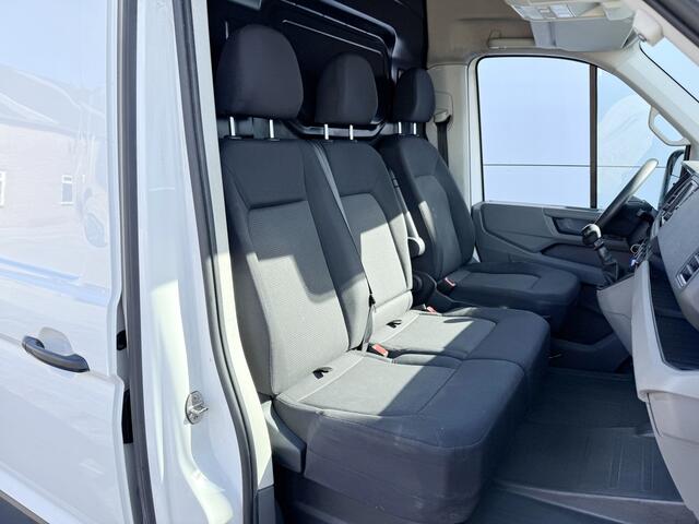 MAN TGE 3.140 2.0 TDI L3H3 Airco Cruise Control Trekhaak Carplay Camera