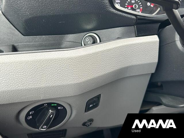 MAN TGE 35 2.0 140PK L3H2 Carplay Camera Airco Cruise Stoelverwarming