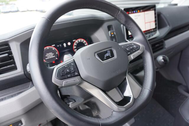 MAN TGE 35 3.180 | L3H2 | Ascot Grey | FACELIFT | Led | Navi | Camera | Trekhaak | 17Inch | Parkeersensoren