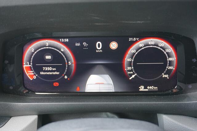 MAN TGE 35 3.180 | L3H2 | Ascot Grey | FACELIFT | Led | Navi | Camera | Trekhaak | 17Inch | Parkeersensoren