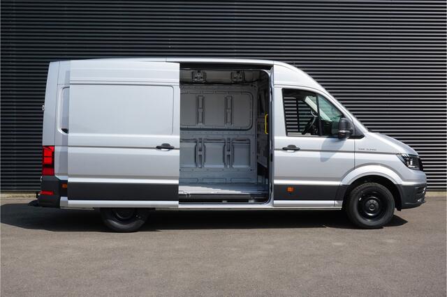 MAN TGE 3.140 | L3H3 | App-Connect | Camera | Navi | Trekhaak