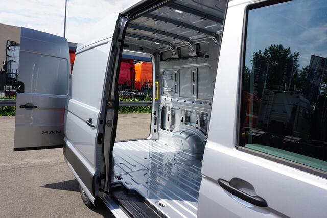 MAN TGE 3.140 | L3H3 | App-Connect | Camera | Navi | Trekhaak