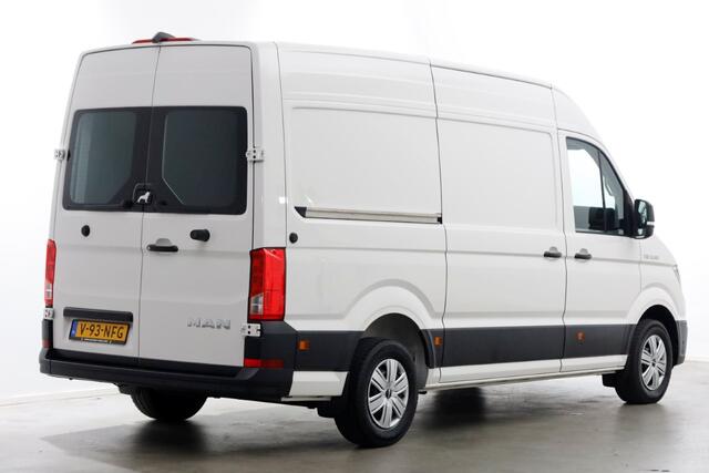 MAN TGE 3.140 2.0 140pk L3H3 (L2H2) Airco/Navi/Camera 07-2022