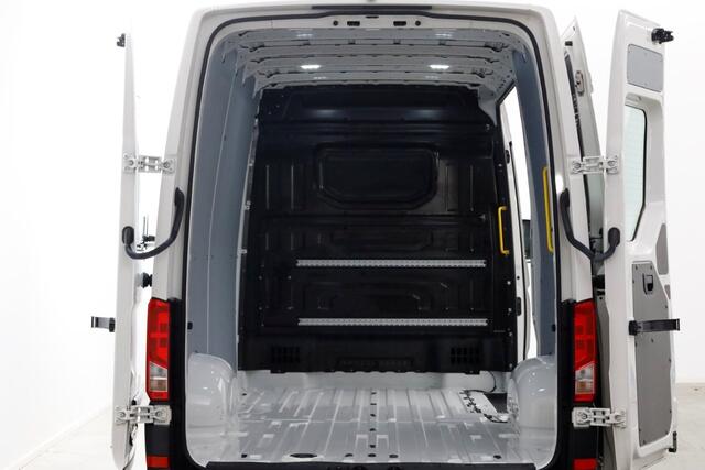 MAN TGE 3.140 2.0 140pk L3H3 (L2H2) Airco/Navi/Camera 07-2022