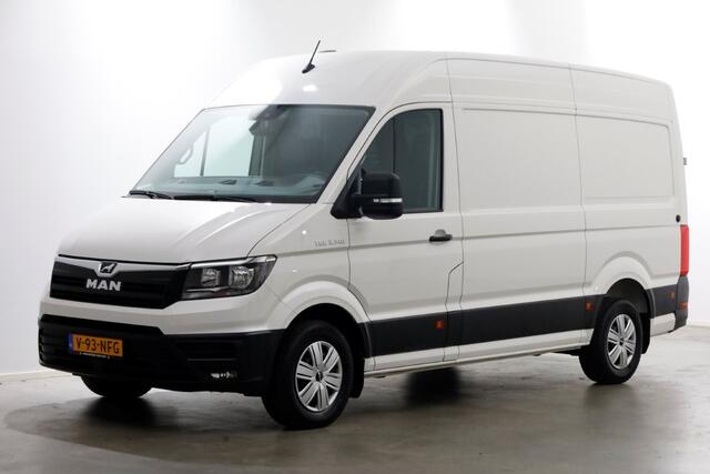 MAN TGE 3.140 2.0 140pk L3H3 (L2H2) Airco/Navi/Camera 07-2022