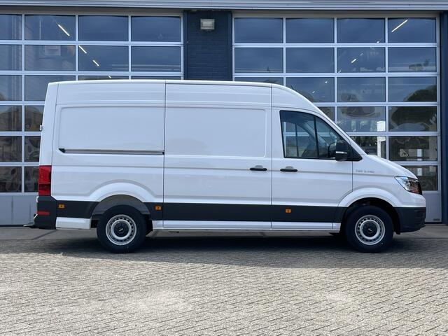 MAN TGE 3.140 L3 H3 Automaat Next Level M25 35 2.0 Standaard L3 Hoog
