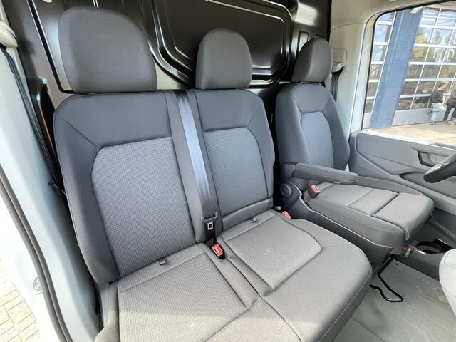 MAN TGE 3.140 L3 H3 Automaat Next Level M25 35 2.0 Standaard L3 Hoog