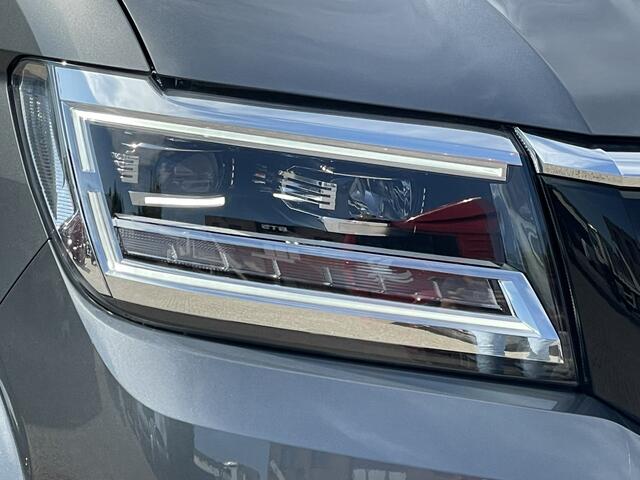 MAN TGE TGE 3.180 Automaat L3 H3 Next Level M25