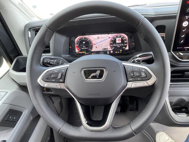 MAN TGE TGE 3.180 Automaat L3 H3 Next Level M25