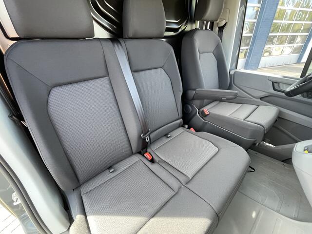 MAN TGE TGE 3.180 Automaat L3 H2 Next Level M25