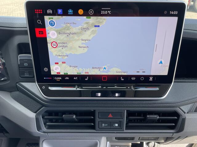 MAN TGE TGE 3.180 Automaat L3 H2 Next Level M25