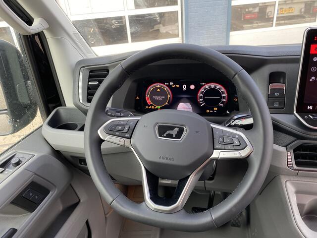 MAN TGE 3.180 L3 H3 Automaat Next Level M25