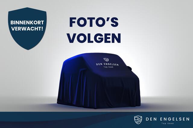 MAN TGE 3.180 | AUT | ACC | App-Connect | Camera | Trekhaak | Stuur- en Stoelverwarming