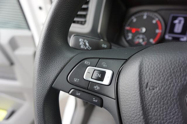 MAN TGE 3.160 | AUT | RWD | 3,5T Trekgewicht | App-Connect | Cruise | Camera | Navi | Stoel- en Voorruitverwarming