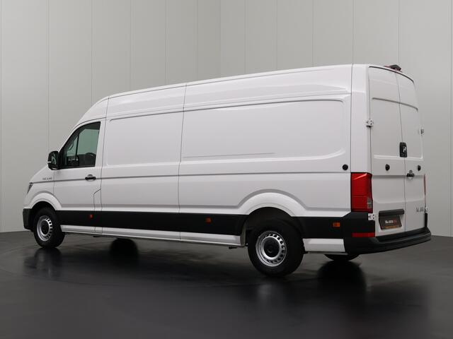 MAN TGE 2.0TDi 140PK L4H3 Maxi Model 2025 | Navigatie | Camera | Airco | Cruise