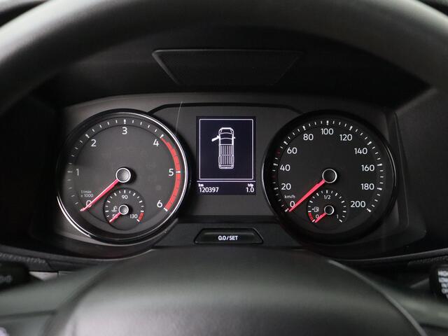 MAN TGE 2.0TDI 140PK DSG Automaat L3H3 | Touchscreen Multimedia | Camera | Cruise | 3-Persoons