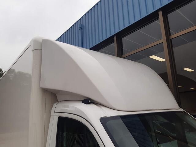 MAN TGE 103Kw/140Pk Autm. Laadklep Airco Achteruitrijcamera Cruise control