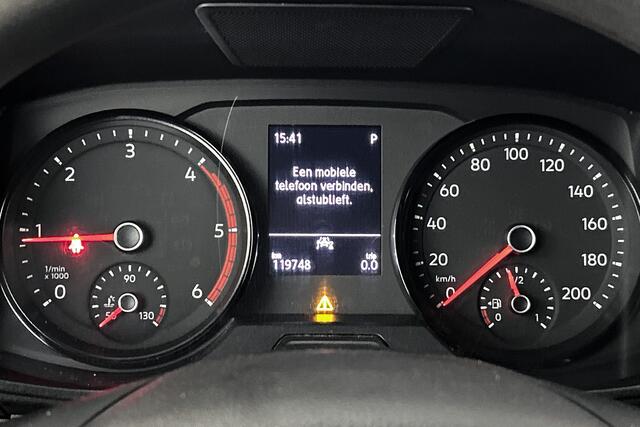 MAN TGE 2.0 L3H2 177PK Automaat | Camera | Apple carplay | LED | Comfortstoelen | Trekhaak