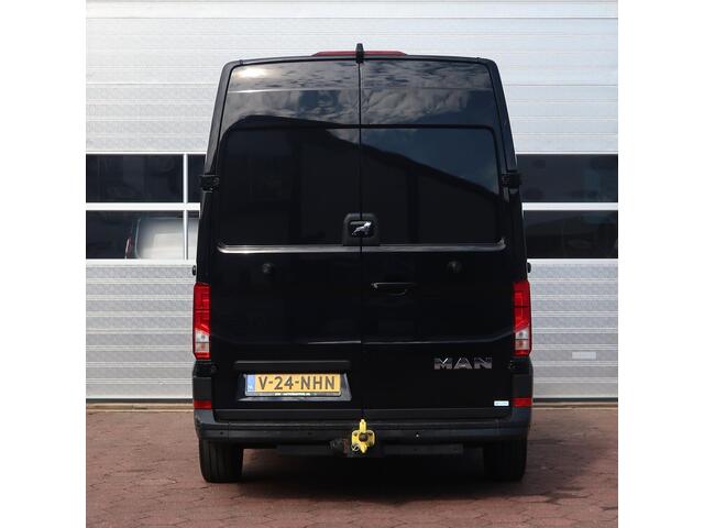 MAN TGE 35 2.0 L3H3 AUT/ ACC/ LED/ CAMERA/ STOELVERW/ ETC.