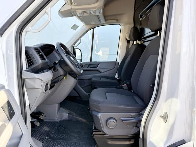 MAN TGE 3.140 2.0 TDI L3H3 Carplay Camera (Gratis NL kenteken)