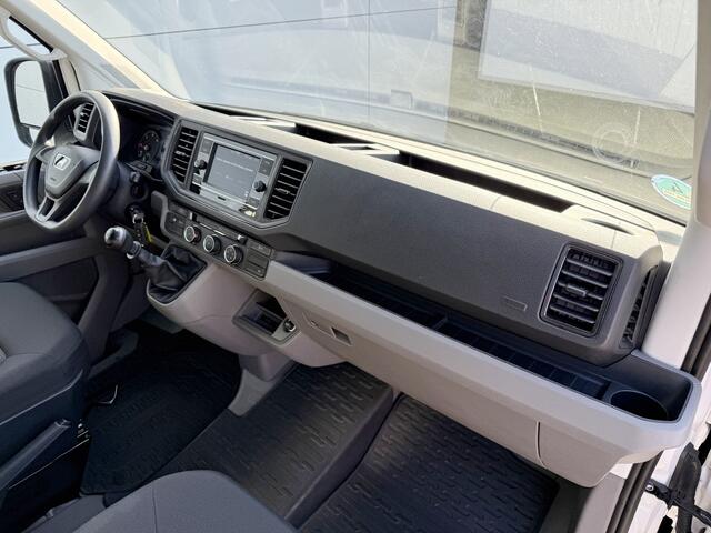 MAN TGE 3.140 2.0 TDI L3H3 Carplay Camera (Gratis NL kenteken)