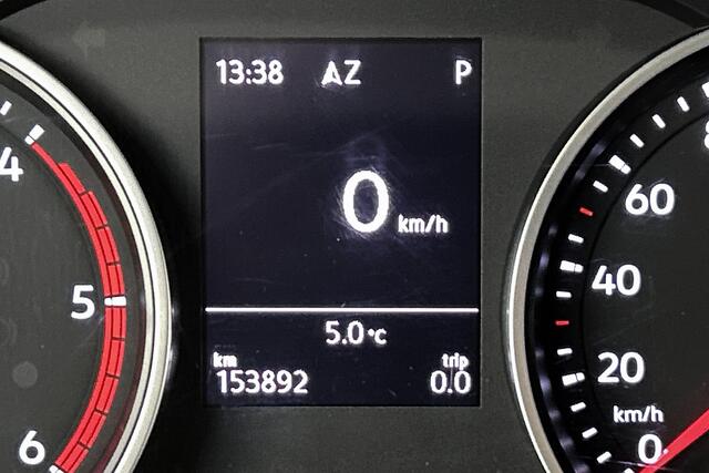 MAN TGE 2.0 L3H3 Automaat | Camera | Parkeersensoren | Trekhaak | Cruise control | Airconditioning