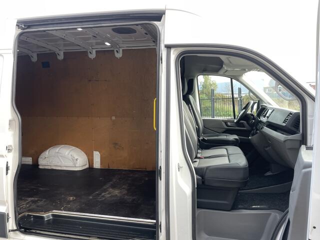 MAN TGE 3.180 Automaat L3H3 Airco | Navigatie | Camera