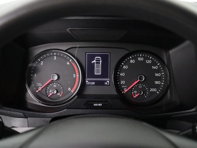 MAN TGE 2.0TDI 177PK DSG Automaat L4H3 | Led | Imperiaal | Trekhaak | Navigatie | Camera | Airco | 3-Persoons | Cruise