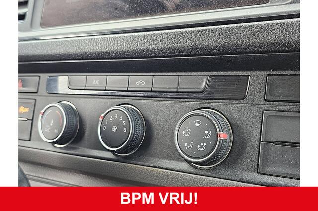 MAN TGE 35 2.0 Standaard L3 ac automaat EURO6 cruise control carplay cruise control